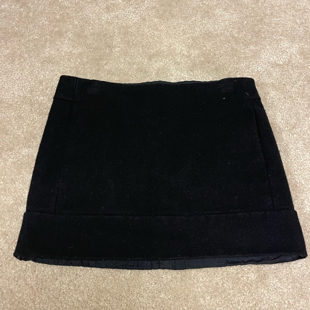 Jcrew Size 4 Skirt